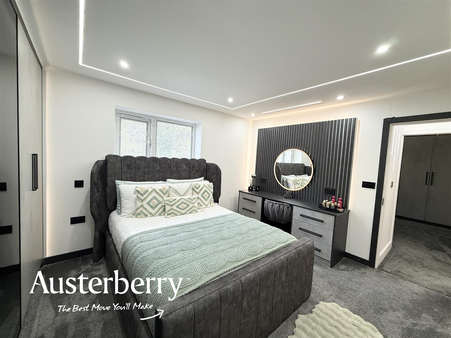 Castleton Road, Lightwood, Stoke-On-Trent
